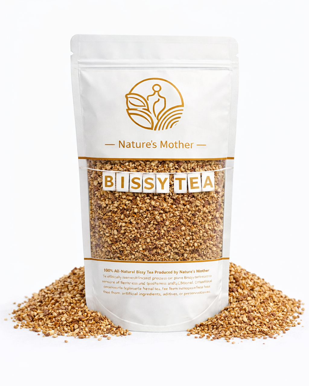 Bissy Tea/Herb - Cleanse & Revive the System