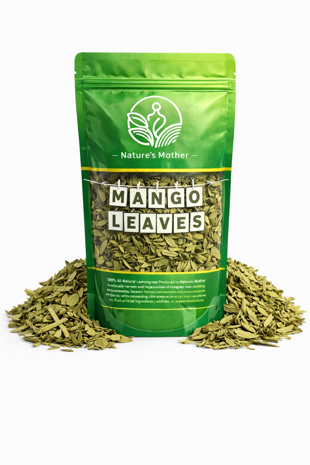 Mango Leaf Tea - Digestion & Blood Sugar Support