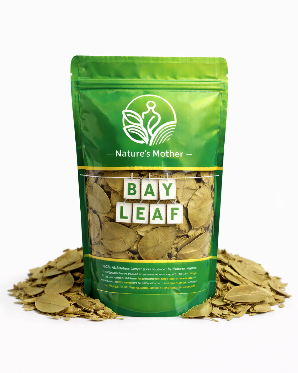 Bay Leaf - Calm & Digestive Harmony