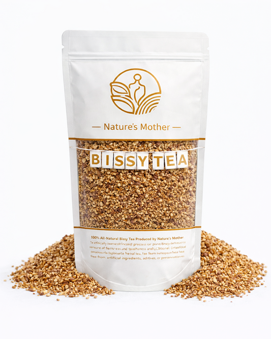 Bissy Tea/Herb - Cleanse & Revive the System