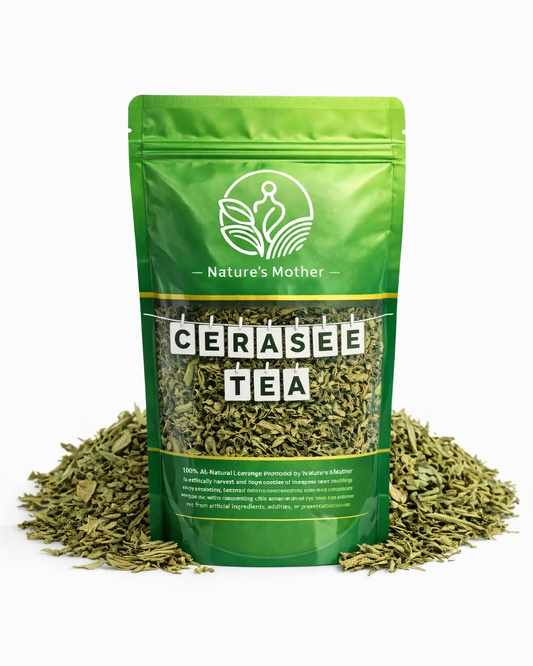 Cerasee Tea/Herbs - Skin Health & Immune Support