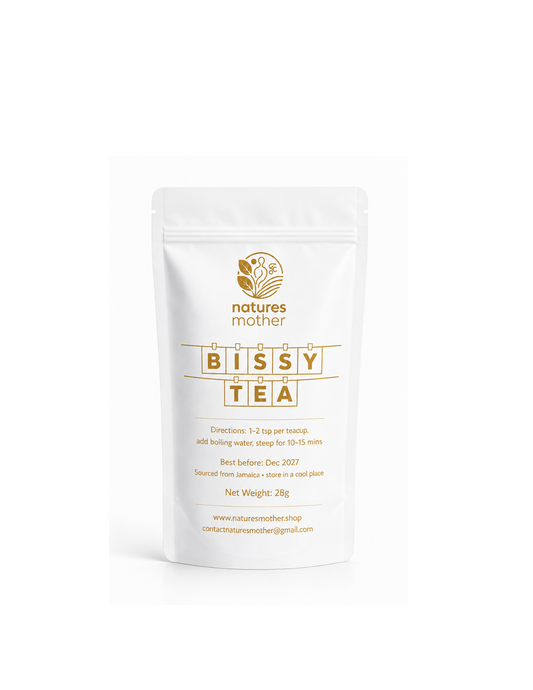 Bissy Tea/Herb - Cleanse & Revive the System