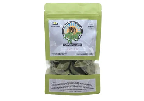 BAY LEAF