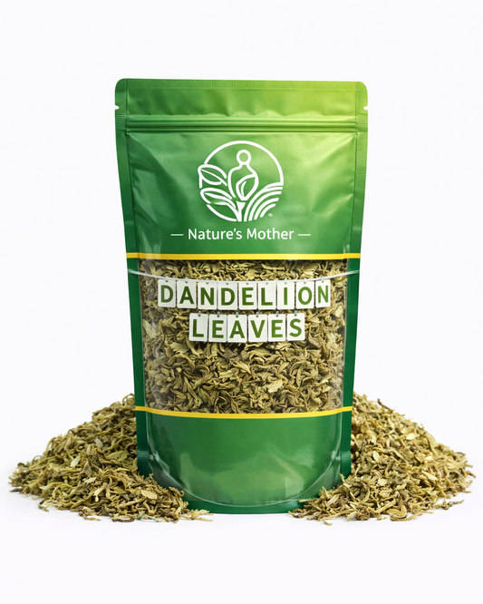 Dandelion Tea - Revitalise & Detox