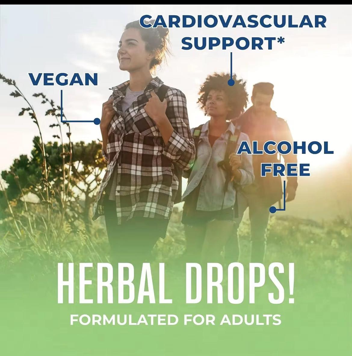 Organic Cold Pressed Black Seed Oil 60ml | Herbal Extract - Immune Support