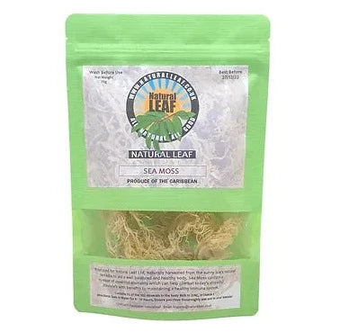 SEA MOSS